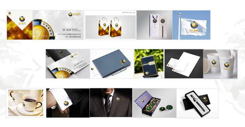 企業(yè)VI設(shè)計(jì) 產(chǎn)品產(chǎn)業(yè)鏈走向市場的開端