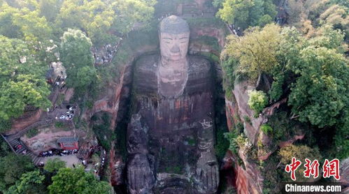 樂(lè)山大佛景區(qū)限游客數(shù)量 游覽安全有序