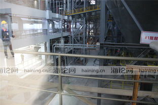 這個(gè)垃圾焚燒廠和景區(qū)一樣 昨天,市網(wǎng)絡(luò)文化協(xié)會(huì)去寧波取經(jīng)垃圾焚燒項(xiàng)目