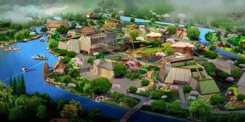 淺析旅游景區(qū)運營管理!