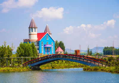 濟(jì)寧兩家景區(qū)順利通過國家4A級(jí)旅游景區(qū)景觀質(zhì)量專家評(píng)審