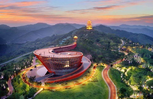 強勢霸榜，前10它們占了6席——解析游覽景區管理新格局