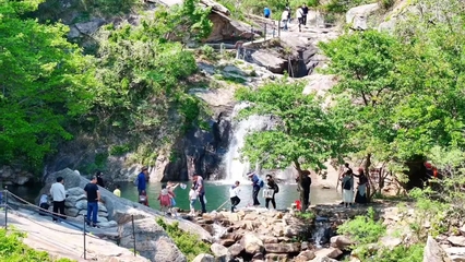 連云港市云臺山風景名勝區(qū) 專業(yè)園區(qū)管理服務的實踐與展望