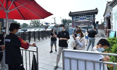 南鑼鼓巷游覽新規(guī) 預(yù)約游覽與動(dòng)態(tài)監(jiān)控雙管齊下，保障游客安全舒適體驗(yàn)